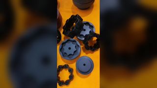 MH Coupling Full Sets