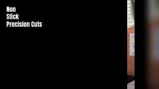 Non Stick Cutter Pad Precision Cutting Solution