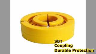 SBT Polyurethane Coupling for Jaw Coupling
