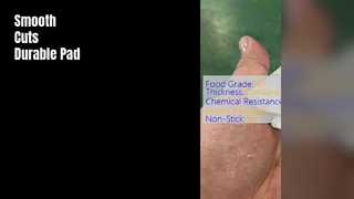 Durable Cutter Pad for Smooth Paper Cutting