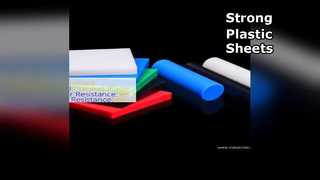 Strong Plastic Sheet 0 0Mpa Flexural Strength