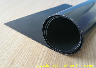 Premium NBR Diaphragm Industrial Rubber Sheet Reinforced or Inserted 1 - 3PLY Fabrics