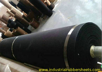 Chemical Resistance PTFE Mesh 1mm * 1mm , 2.5mm * 2mm , 4mm * 4mm Hole Size