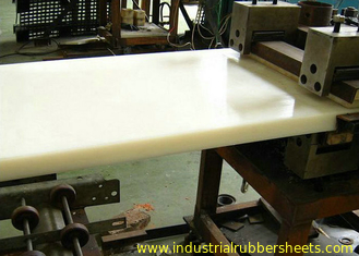 Cast Or Extrude Colored Plastic Sheet With 100% Virgin Nylon PA6 Material
