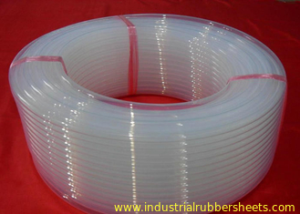 Dependable Performance Soft PTFE Tubing For Hot Runner System