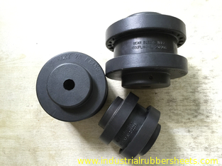 Pipe High Strength Rubber Coupling Wear Resistant