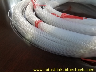 30Mpa Clear PTFE Tubing With 90 Shore A Hardness Id1mm X Od200m X 100m