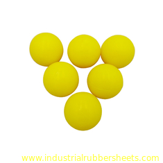 Silicone Ball, Rubber Ball with All Kinds of Color