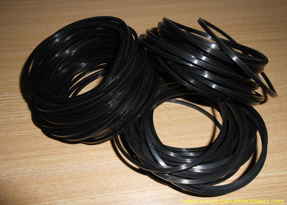Rubber Washers , Rubber Oil Seal ,  Rubber Gasket , Rubber O Ring Made With NBR, Viton, Silicone etc.