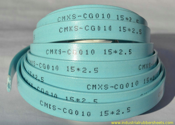 Excavator Hydraulic Demand Phenolic Resin Guide Tape And Wear ring