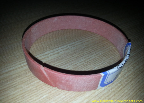 Excavator Hydraulic Demand Phenolic Resin Guide Tape And Wear ring