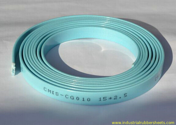 Excavator Hydraulic Demand Phenolic Resin Guide Tape And Wear ring