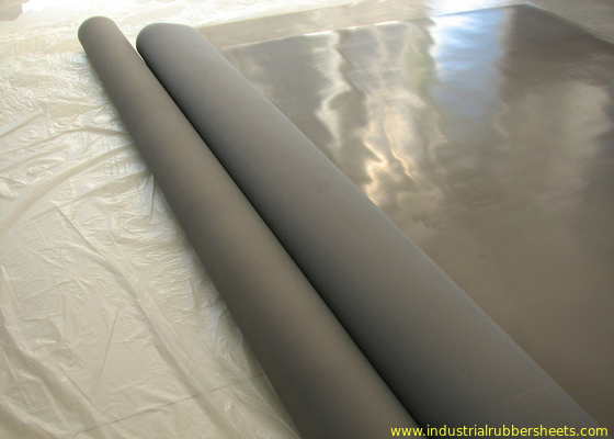 Silicone Diaphragm Silicone Membrane Silicone Rubber Sheet for Vacuum Laminator and Tear Resistant Suitable for Various Laminating Press