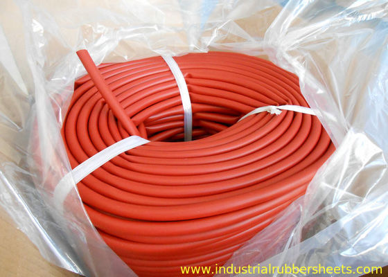 Heat Resistant Platinum Cured Food Grade Silicone Tube Extrusion and Silicone Hose