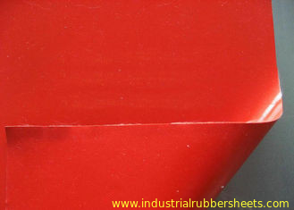 Non-Stick Double-Sided PTFE Coated Fiberglass Fabric with High Voltage Resistance