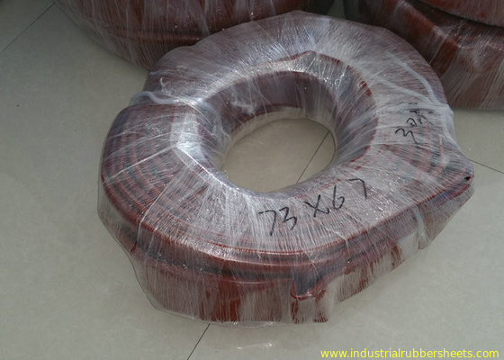 High Temp Silicone Hose Reducer 5-32mm ID, 260°C Resistant