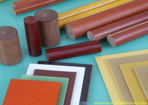 High Voltage Coloured Phenolic Sheet, Bakelite Sheet , Cotton Sheet , Insulation Sheet