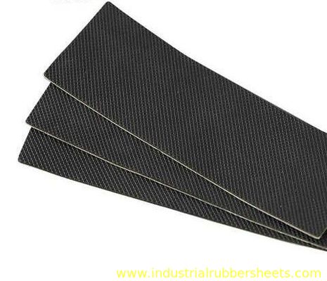 Rough Surface Silicone Rubber Sheet with Anti-Aging and Corrosion Resistance for Industrial Applications