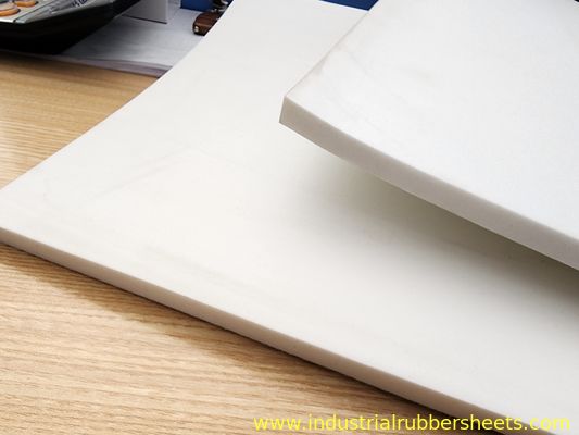 1-50mm Thickness Waterproof Close Cell EPDM Foam Sheet and EPDM Sponge Sheet for Industrial Applications