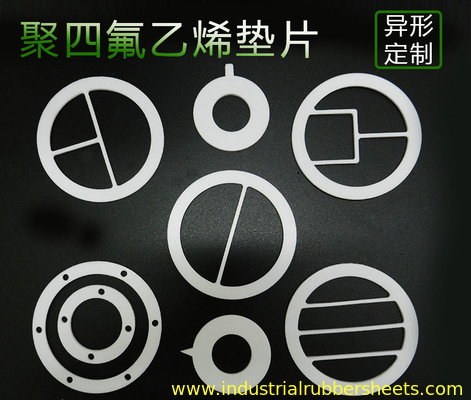 Ul94 V0 Grade Rubber Washer , Silicone O Ring , Silicone Gasket High Temperature