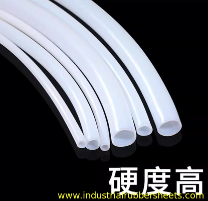 High Tensile Strength PTFE Hose 90 Shore A For High Pressure