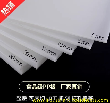 Find the Perfect Colored Plastic Sheet , PE Sheet, Nylon Sheet , POM Sheet for Your Production Line