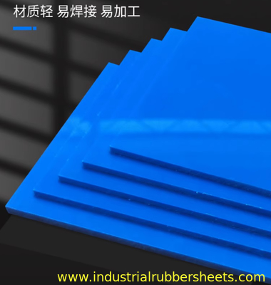 Flexural Strength 90-110Mpa Plastic Sheet , Nylon Sheet , PE Sheet for Strong and Durable Solutions