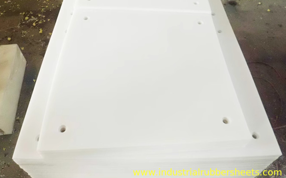 High Strength LDPE Sheet with 138Mpa Compression, 5KJ/m² Impact, and 20-30Mpa Tensile for Extrude Production