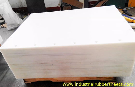 High Strength LDPE Sheet with 138Mpa Compression, 5KJ/m² Impact, and 20-30Mpa Tensile for Extrude Production