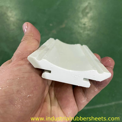 UV Resistant PTFE Cutter Pad with Excellent Chemical Resistance and Temperature Resistance Up to 260°C
