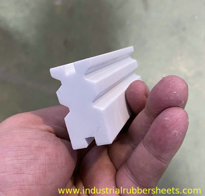 PTFE Glassfiber Cutter Pad with Excellent UV Resistance and High Temperature Resistance (260°C) - Customizable Size