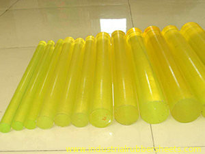 Impact Resistance Polyurethane Rod