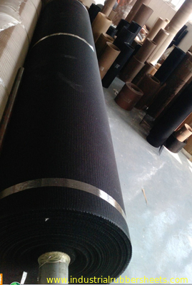 PTFE polyester mesh fabric , PTFE polyester mesh fabric for conveyor belt / griddling cloth, made by PTFE coated