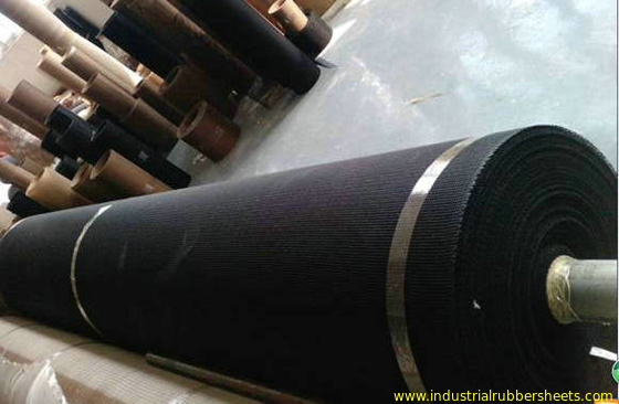 PTFE polyester mesh fabric , PTFE polyester mesh fabric for conveyor belt / griddling cloth, made by PTFE coated