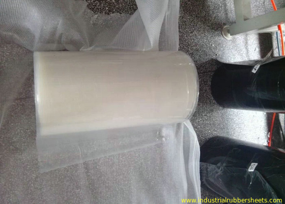 Silicone Rubber Sheet for High Temperature Resistance FDA Grade Transparent Material Thickness 0.1-50mm 100% Virgin