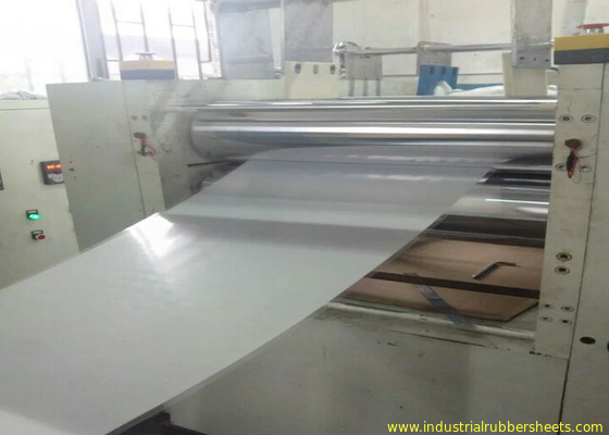 Silicone Rubber Sheet for High Temperature Resistance FDA Grade Transparent Material Thickness 0.1-50mm 100% Virgin