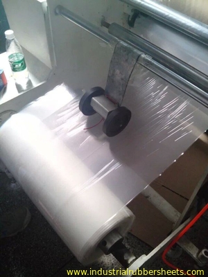 Silicone Rubber Sheet for High Temperature Resistance FDA Grade Transparent Material Thickness 0.1-50mm 100% Virgin