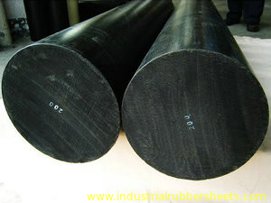 Good Uv Resistance and Smooth Nylon Plastic Rod for Heavy Duty Applications