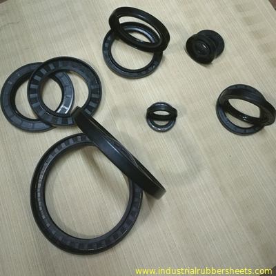 TC / SC Type FKM/NBR Oil Seals Silicone Rubber Washers with High Quality OEM & ODM