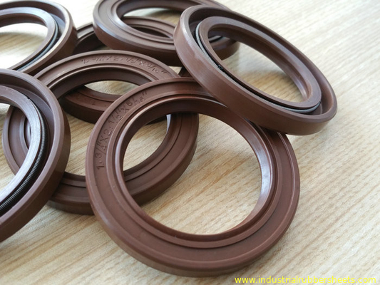 TC / SC Type FKM/NBR Oil Seals Silicone Rubber Washers with High Quality OEM & ODM