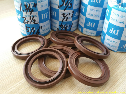 TC / SC Type FKM/NBR Oil Seals Silicone Rubber Washers with High Quality OEM & ODM