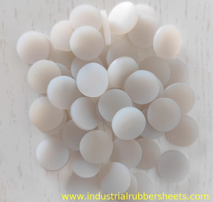 Good Od 8-43mm Ptfe Gasket Sheet 1-3mm Thickness