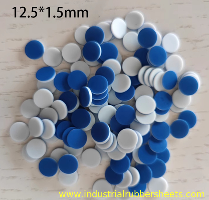 Good Od 8-43mm Ptfe Gasket Sheet 1-3mm Thickness