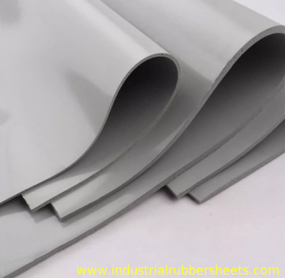 Close Cell Liquid Silicone Sponge Rubber Sheet, Silicone Foam Rubber Sheet, Silicone Rubber Sheet