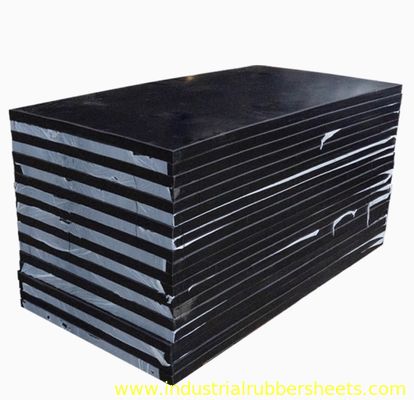 Temperature Range -35°C 85°C Industrial Rubber with Excellent Weather Resistance