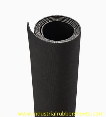 35 Hardness Rubber Sheeting in 1.0-20m Length for Industrial Applications