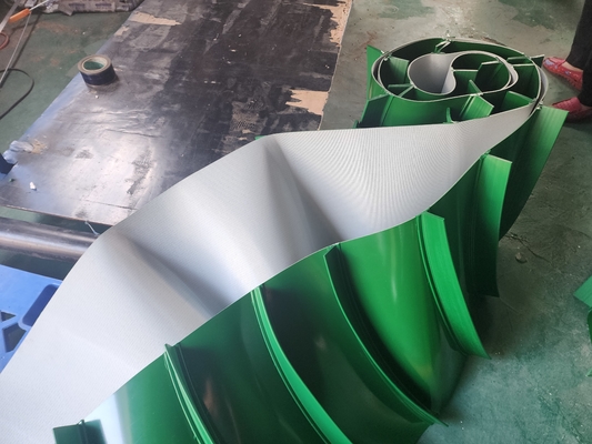 Transfer Synthetic Conveyor Belt Free Sample Offered for Evaluation