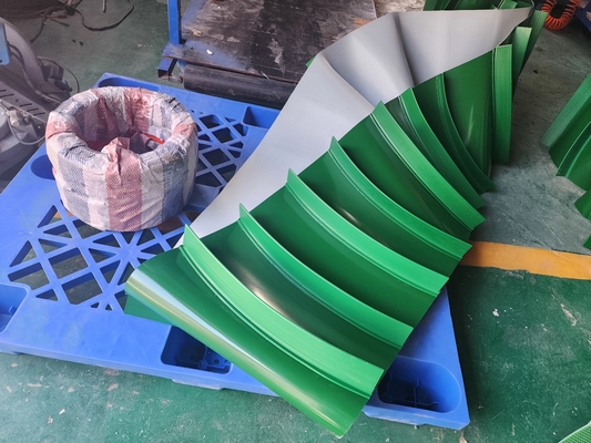Transfer Synthetic Conveyor Belt Free Sample Offered for Evaluation