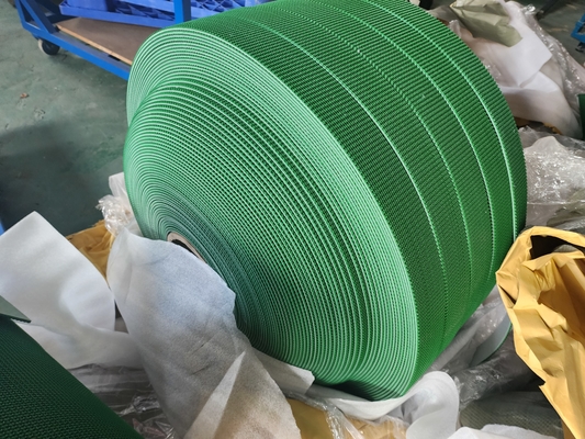 Transfer Synthetic Conveyor Belt Free Sample Offered for Evaluation