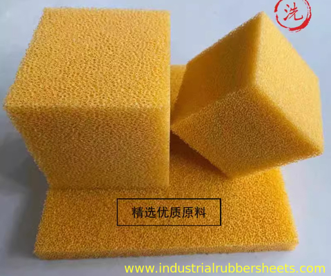 1-50m Length Silicone Rubber Sheet Roll for Electrical and Electronic Applications